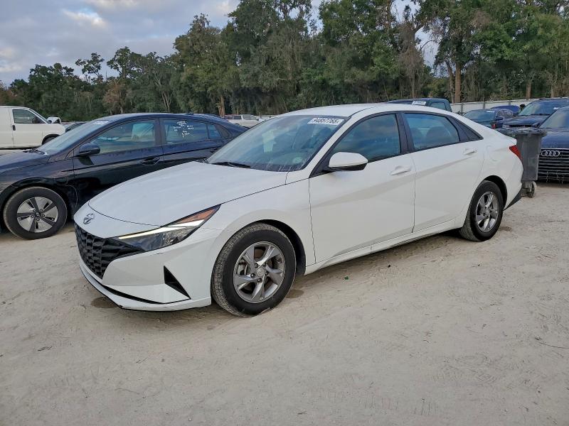 Фото 1 - HYUNDAI ELANTRA