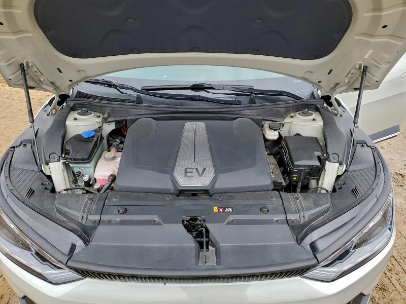 KIA EV6 LIGHT 2024 VIN KNDC3DLC7R5616800