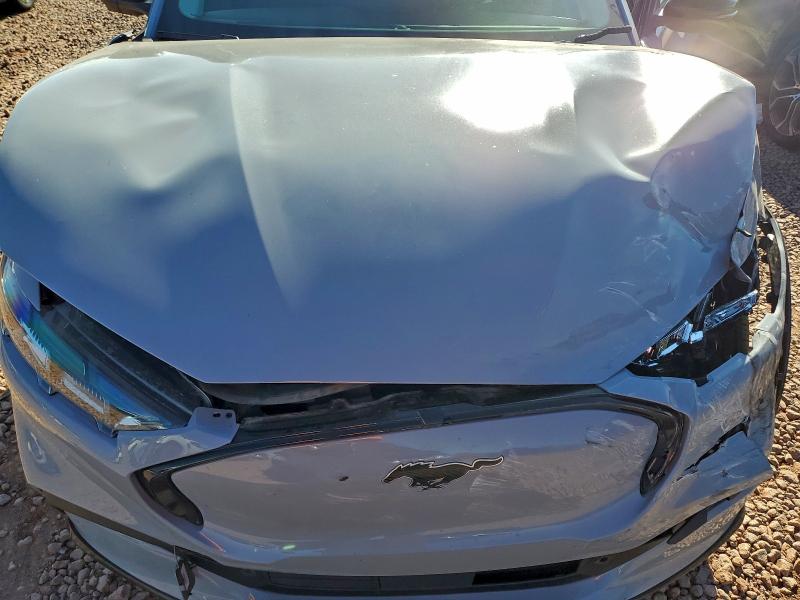 Фото 12 - FORD MUSTANG