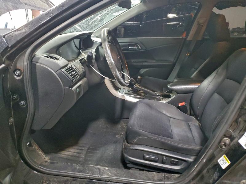 Фото 7 - HONDA ACCORD