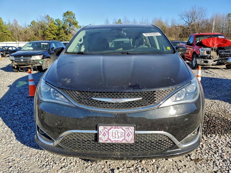 Фото 5 - CHRYSLER PACIFICA