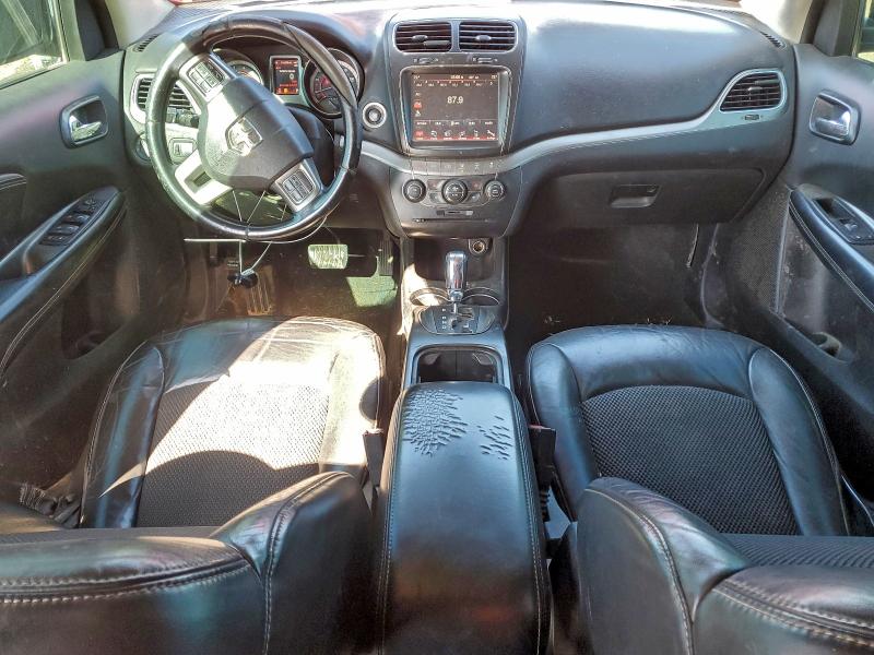 Фото 8 - DODGE JOURNEY