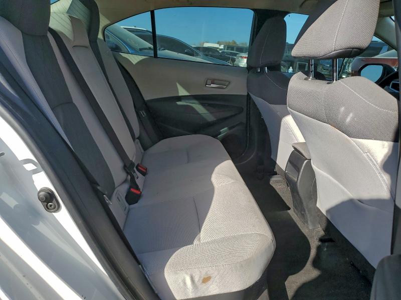 Фото 10 - TOYOTA COROLLA