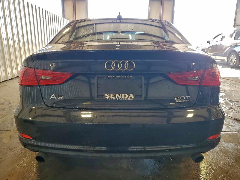 Фото 6 - AUDI A3