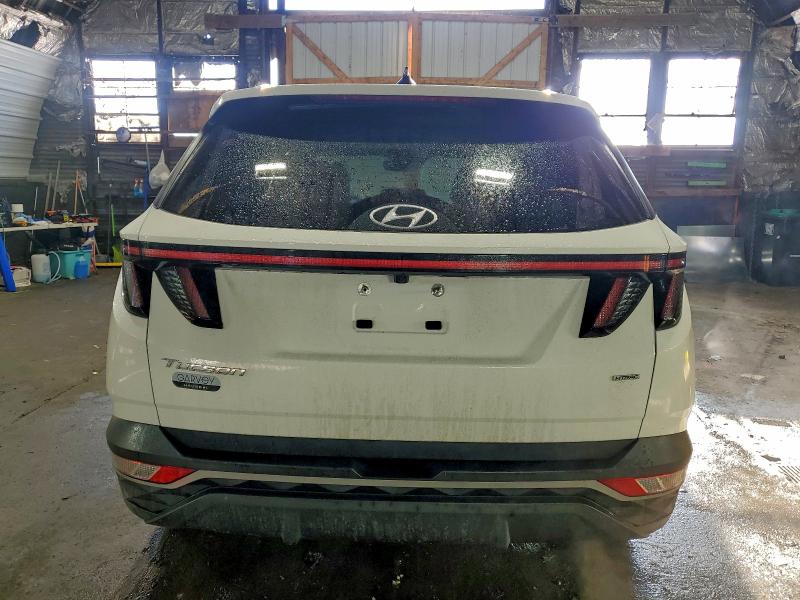 Фото 6 - HYUNDAI TUCSON