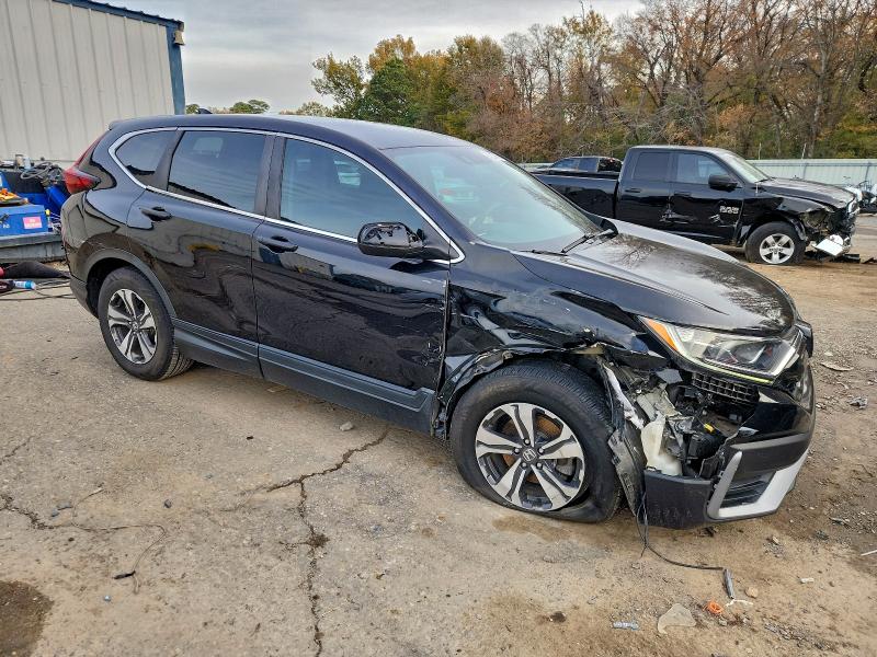 Фото 4 - HONDA CRV