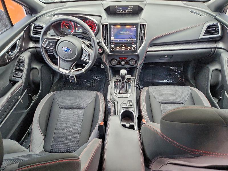 Фото 8 - SUBARU IMPREZA