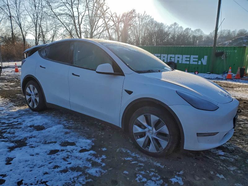 Фото 4 - TESLA MODEL Y