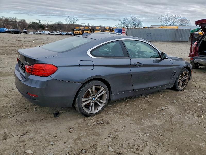 Фото 3 - BMW 4 SERIES