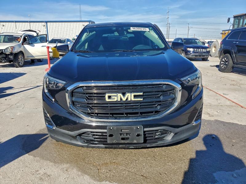 Фото 5 - GMC TERRAIN