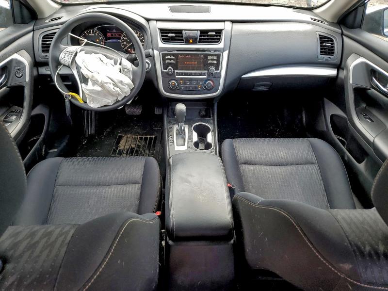 Фото 8 - NISSAN ALTIMA