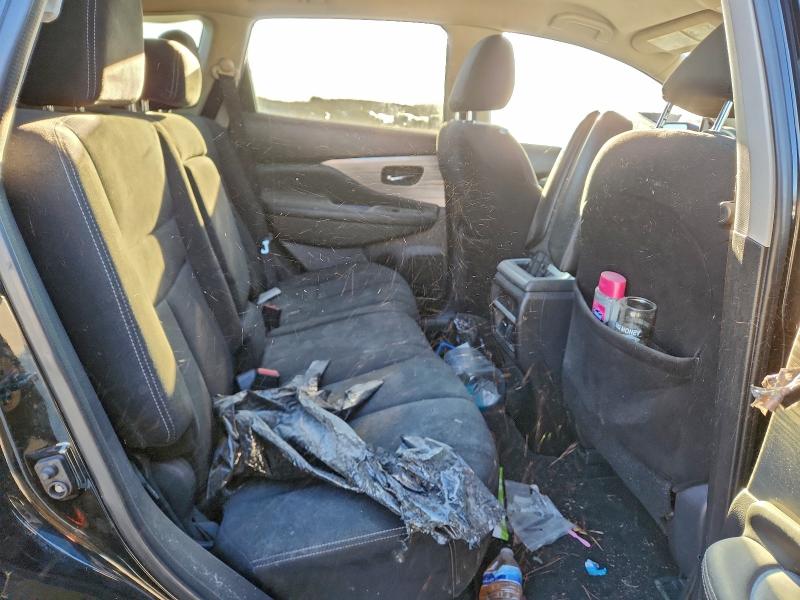 Фото 10 - NISSAN MURANO