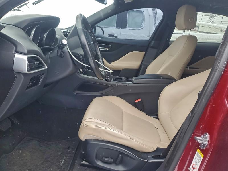 Фото 7 - JAGUAR F-PACE