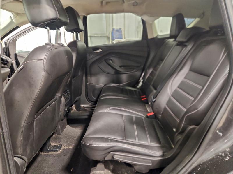 Фото 11 - FORD ESCAPE