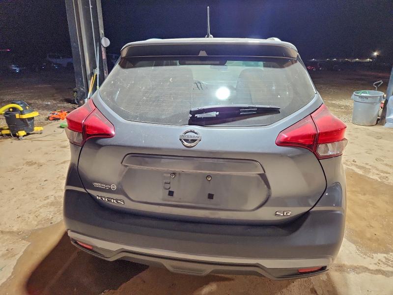 Фото 6 - NISSAN KICKS