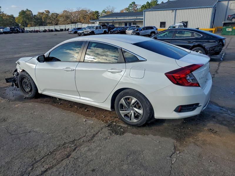 Фото 2 - HONDA CIVIC