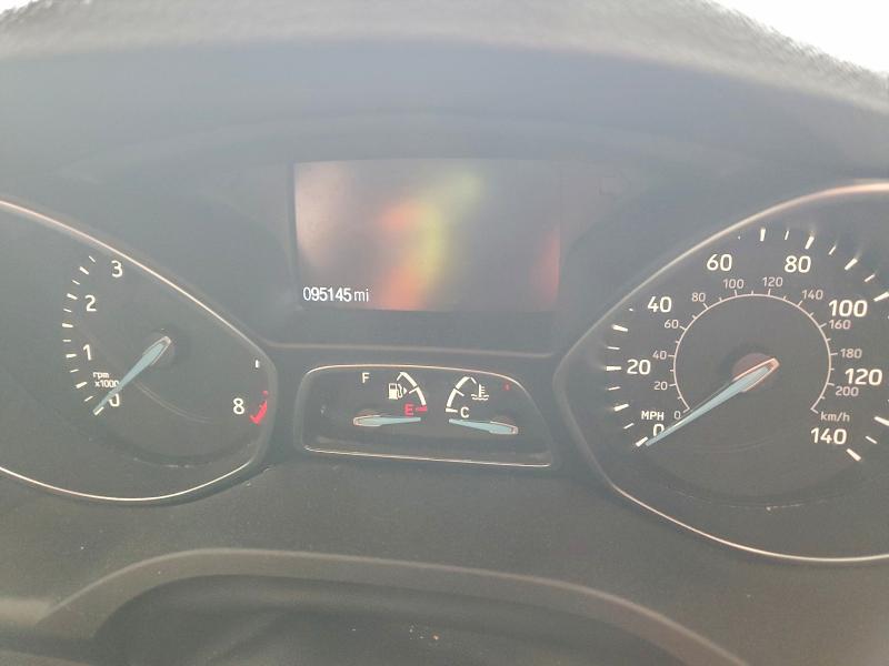 Фото 9 - FORD ESCAPE