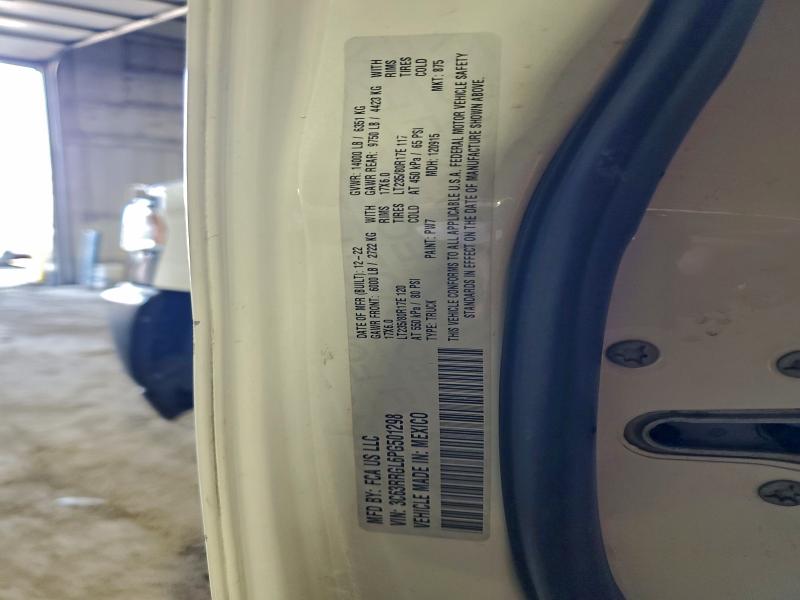 Фото 12 - RAM 3500