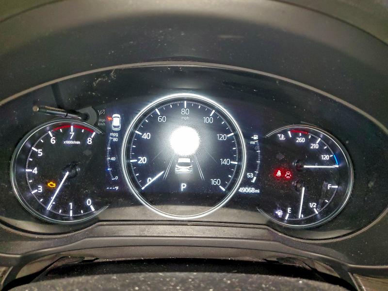 Фото 9 - MAZDA CX-5