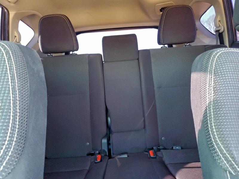 Фото 10 - TOYOTA RAV4