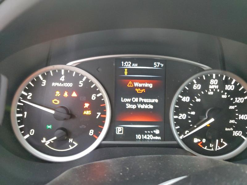 Фото 9 - NISSAN SENTRA