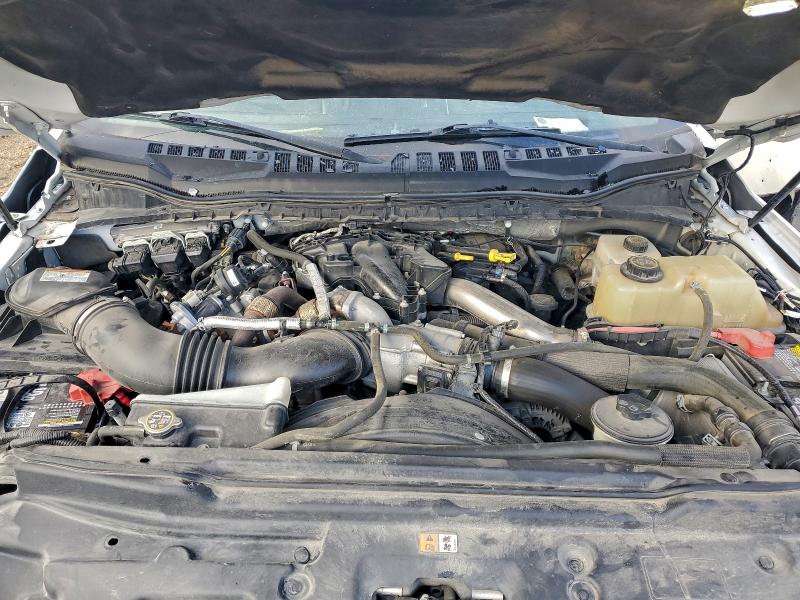 Фото 11 - FORD F350