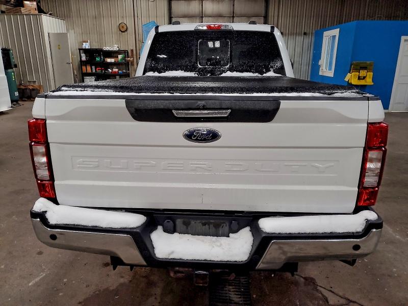 Фото 6 - FORD F350