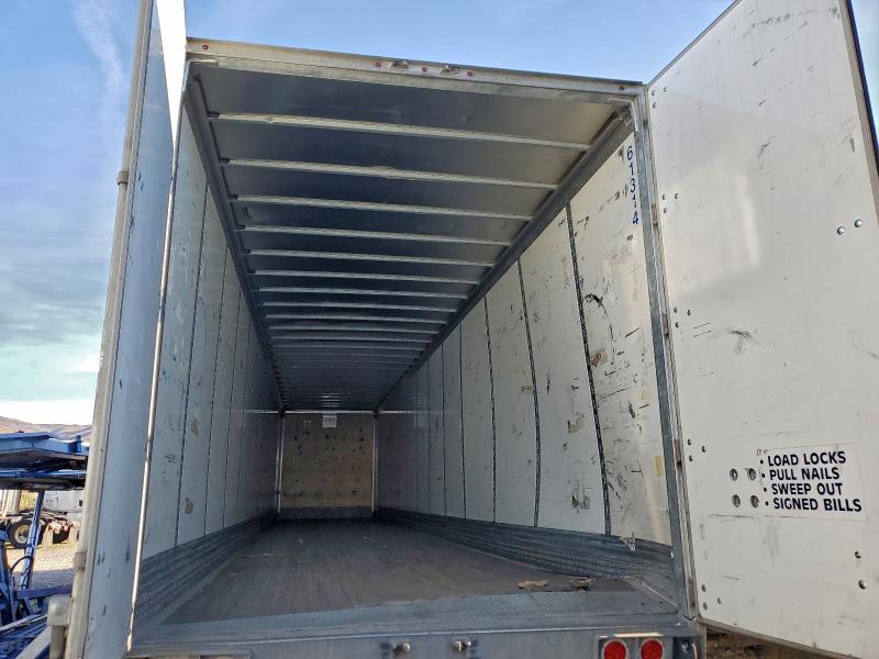 HYUNDAI TRAILER 2022 VIN 3H3V532K4NS089095