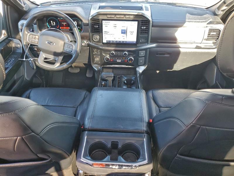 Фото 8 - FORD F-150