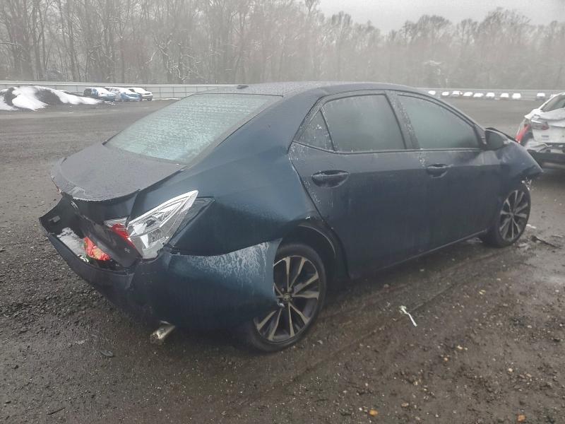 Фото 3 - TOYOTA COROLLA