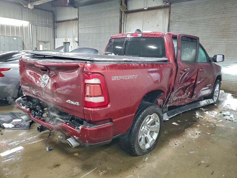 Фото 3 - RAM 1500