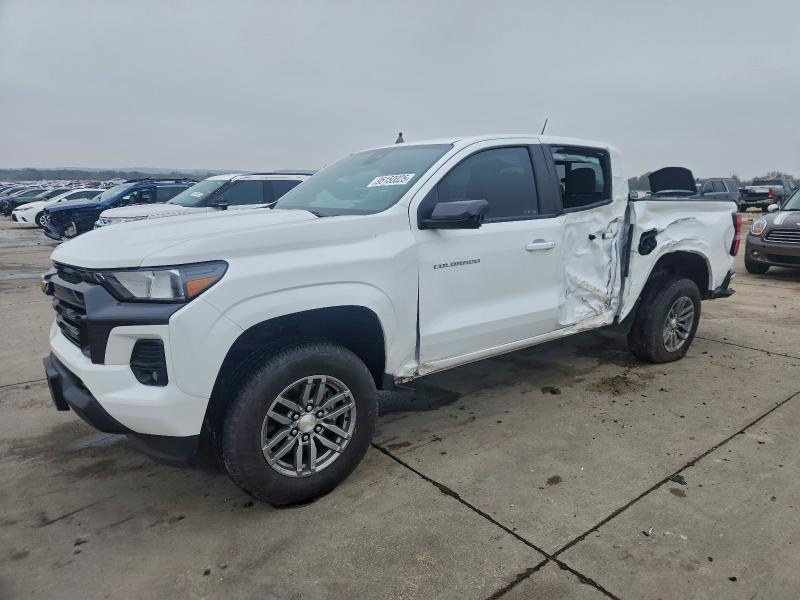 Фото 1 - CHEVROLET COLORADO