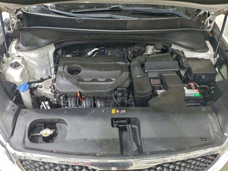 Фото 12 - KIA SORENTO