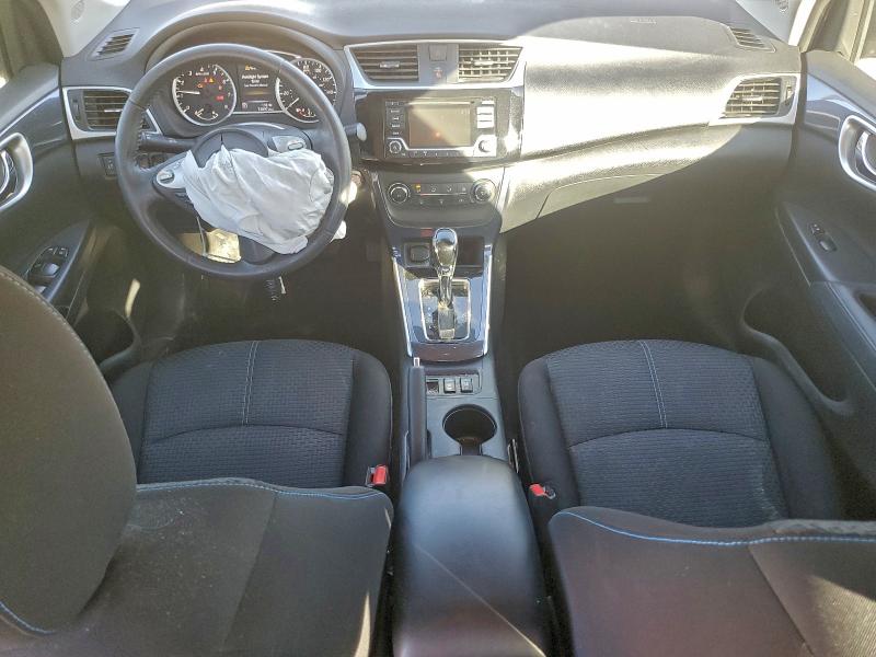 Фото 8 - NISSAN SENTRA