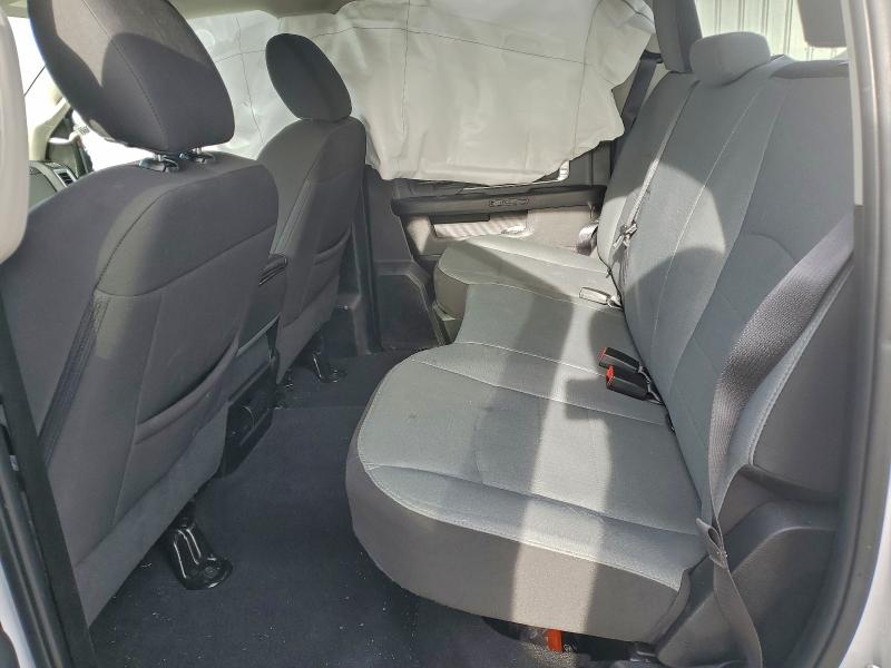 Фото 10 - RAM 1500