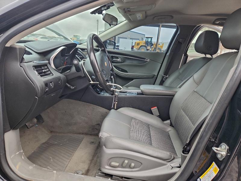 Фото 7 - CHEVROLET IMPALA