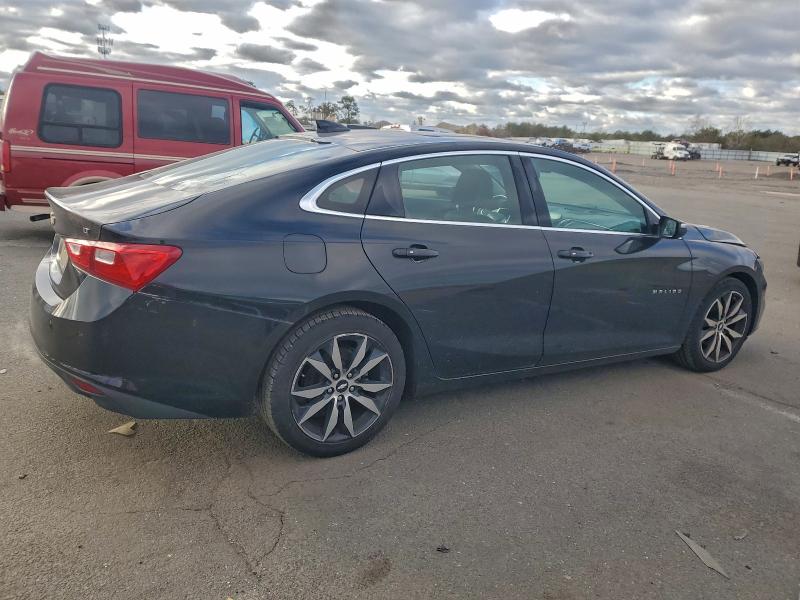 Фото 3 - CHEVROLET MALIBU