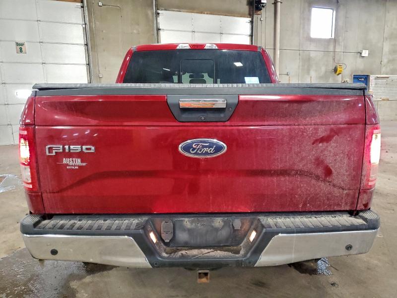 Фото 6 - FORD F-150