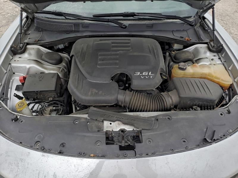 Фото 11 - DODGE CHARGER