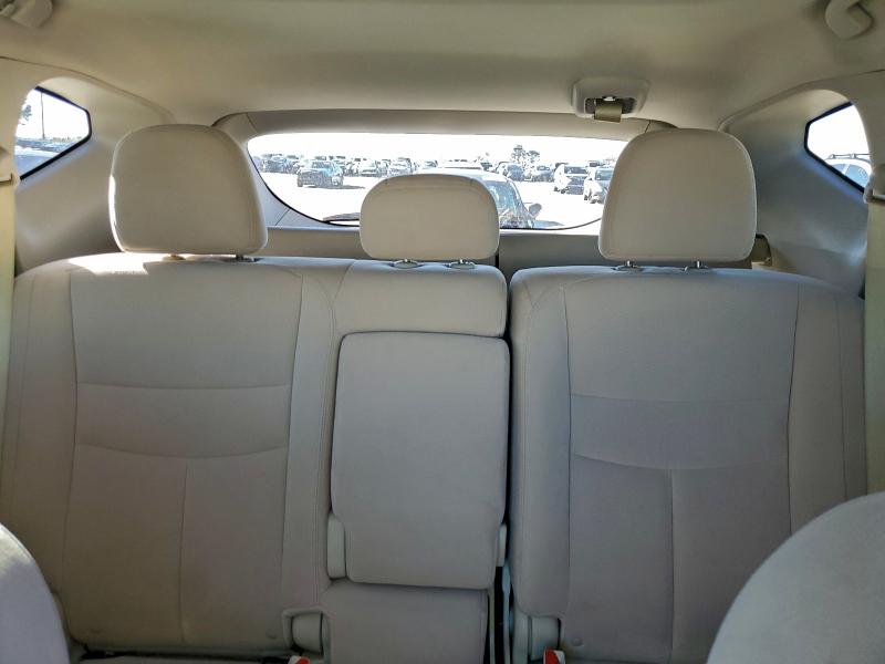 Фото 10 - NISSAN MURANO