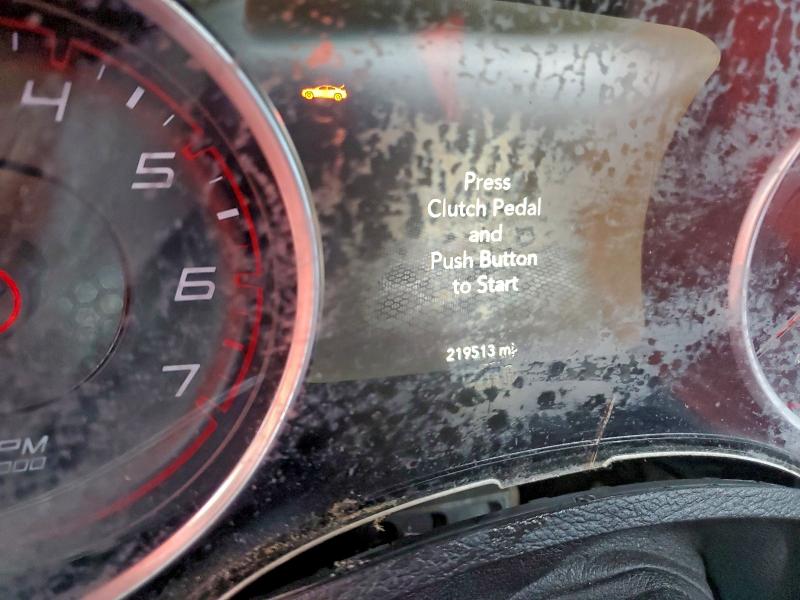 Фото 9 - DODGE CHARGER