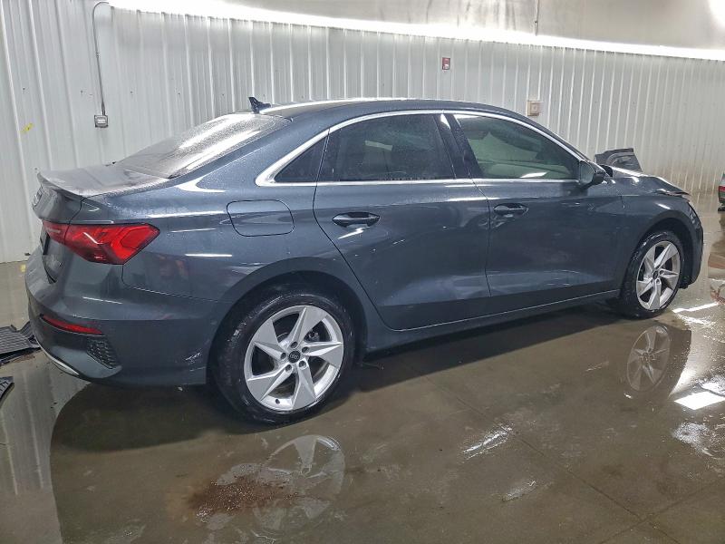 Фото 3 - AUDI A3