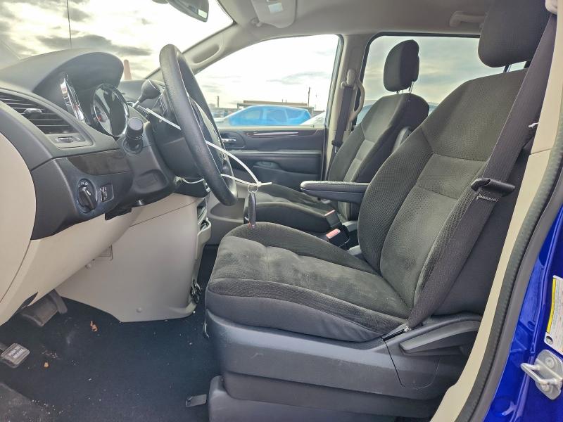 Фото 7 - DODGE CARAVAN