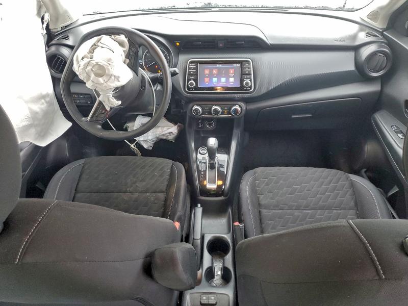 Фото 8 - NISSAN KICKS