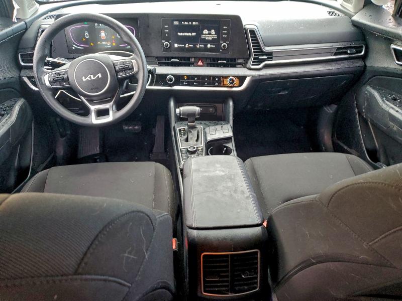 Фото 8 - KIA SPORTAGE