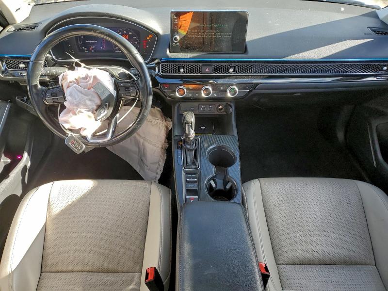 Фото 8 - HONDA CIVIC