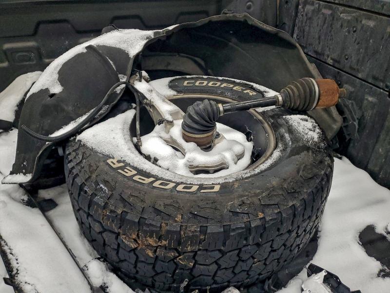 Фото 12 - GMC SIERRA