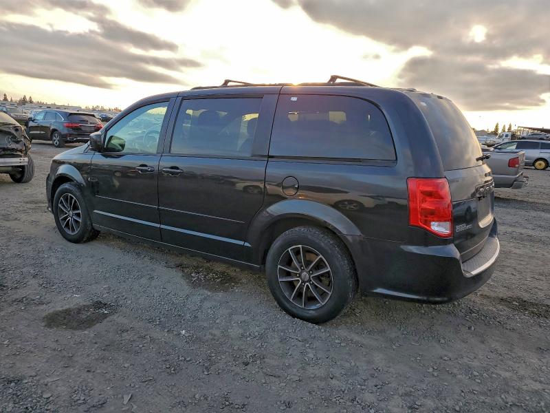 Фото 2 - DODGE CARAVAN