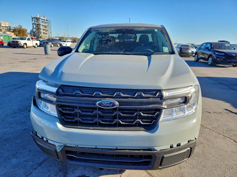 Фото 5 - FORD MAVERICK