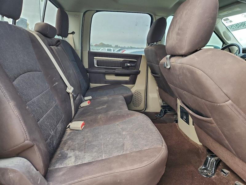 Фото 10 - RAM 1500